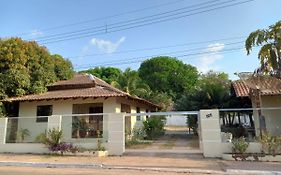 Casa De Praia Cajueiro Alter
